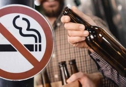 İçki ve sigaraya ilave zam yolda