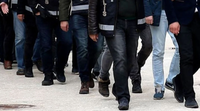 “36 ilde eş zamanlı düzenlenen SİBERGÖZ-10 Operasyonlarında 144 şüpheli yakalandı”