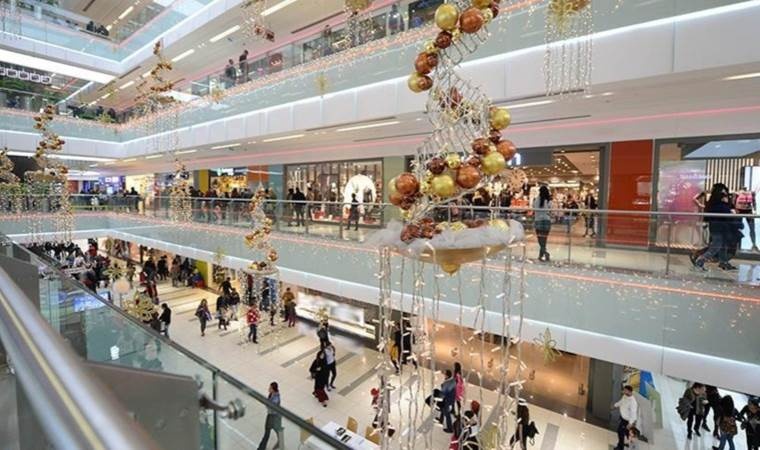 70 AVM bankalara devredildi