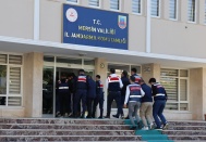 Mersin ve Antep’te IŞİD operasyonunda 7 kişi tutuklandı