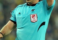 Gaziantep FK - Adana Demirspor maçını Bahattin Şimşek yönetecek