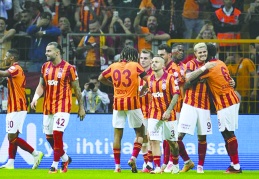 Galatasaray, Sparta Prag ile karşılaşacak
