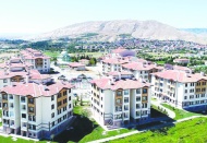 Konut fiyatları ekimde yıllık yüzde 86,46 arttı
