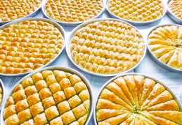Kadın ustalar en iyi baklavayı yapmak için yarışacak