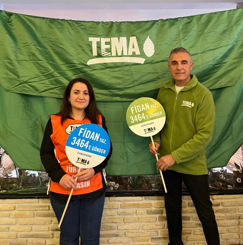 TEMA, ücretsiz doğa eğitimlerini tüm kesimlere yaygınlaştıracak