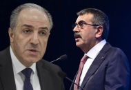 Eğitim, tarikatlarla protokol yapan, geleceğimizi karanlığa sürükleyen bir Bakana kaldı