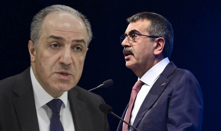 Eğitim, tarikatlarla protokol yapan, geleceğimizi karanlığa sürükleyen bir Bakana kaldı