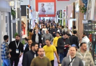 CBME Türkiye’de bu yıl Gaziantep’ten 33 firma yer aldı