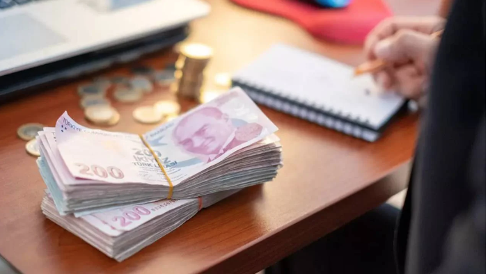 Bireysel kredilerden 1.1 milyon kişi daha yasal takibe takıldı