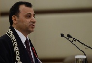 AYM Başkanı Arslan: Uzaktan kumandalı yargı da yargıç da olmaz