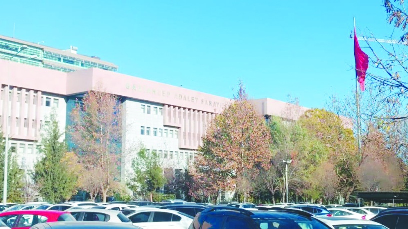 Özkılıç’a silahlı saldırı davasında karar açıklandı