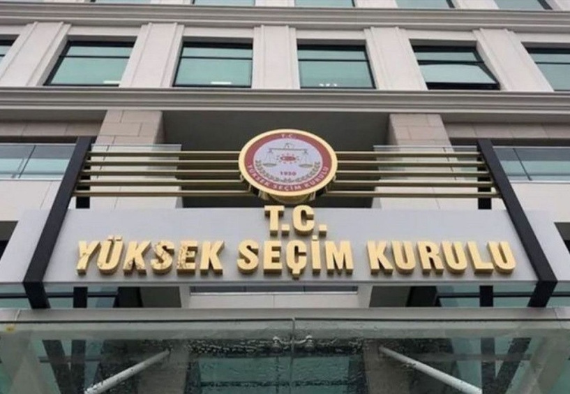 32 ilde oy verme saati 07.00 - 16.00 arası olarak belirlendi