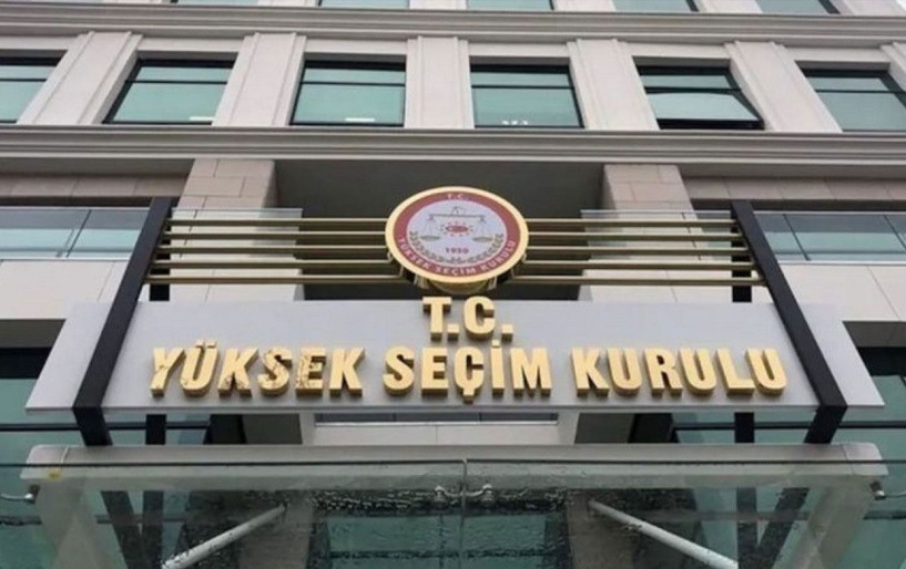 32 ilde oy verme saati 07.00 - 16.00 arası olarak belirlendi