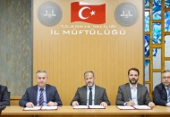 MEB, Cihannüma Derneği’yle “eğitimde işbirliği protokolü” imzaladı