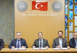 MEB, Cihannüma Derneği’yle “eğitimde işbirliği protokolü” imzaladı