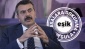 Milli Eğitim Bakanlığı asli görevini tarikat ve cemaatlere devredemez, bakanı görevini yapmayacaksa istifaya çağırıyoruz