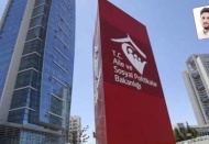 Bakanlıkların çok sayıda gerici yapı ile prokolü bulunuyor