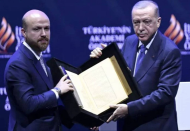 İsmini açıklamadıkları STK’lara 1 milyardan fazla para aktardılar