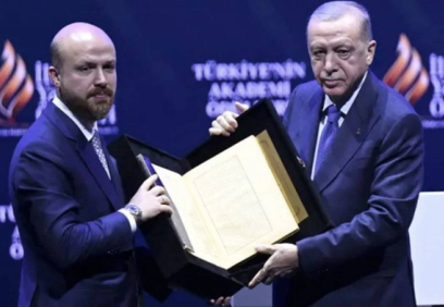 İsmini açıklamadıkları STK’lara 1 milyardan fazla para aktardılar