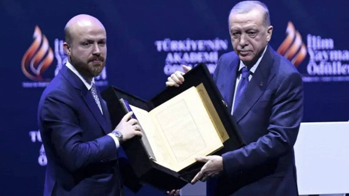 İsmini açıklamadıkları STK’lara 1 milyardan fazla para aktardılar