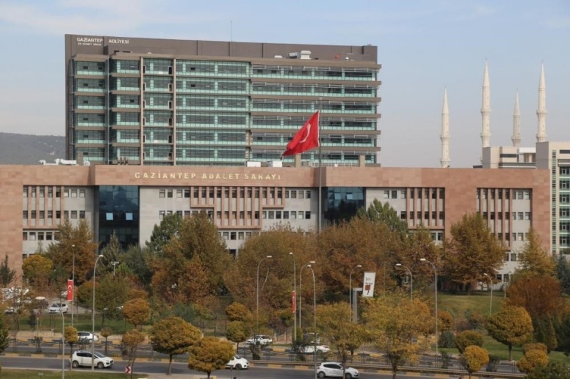 Darp edilerek öldürülme davasında bir kişi tahliye edildi