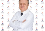SANKO Hastanesi’nde vertigo tedavisi için Denge Merkezi kuruldu