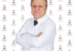 SANKO Hastanesi’nde vertigo tedavisi için Denge Merkezi kuruldu
