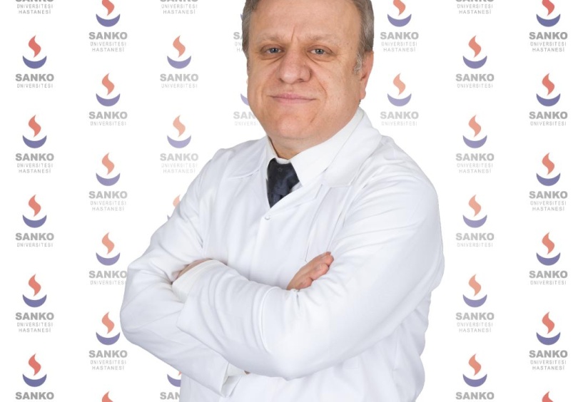 SANKO Hastanesi’nde vertigo tedavisi için Denge Merkezi kuruldu