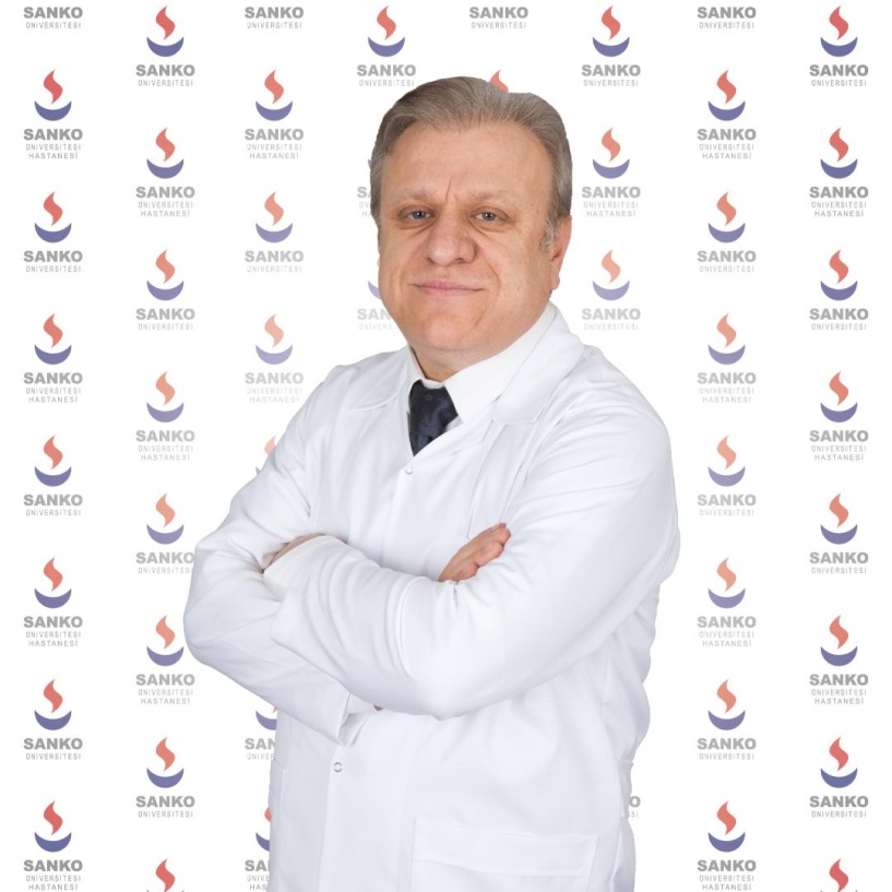 SANKO Hastanesi’nde vertigo tedavisi için Denge Merkezi kuruldu