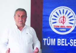 Adalet, barış ve özgürlük için daha kararlı ve daha güçlü mücadeleye devam ediyoruz