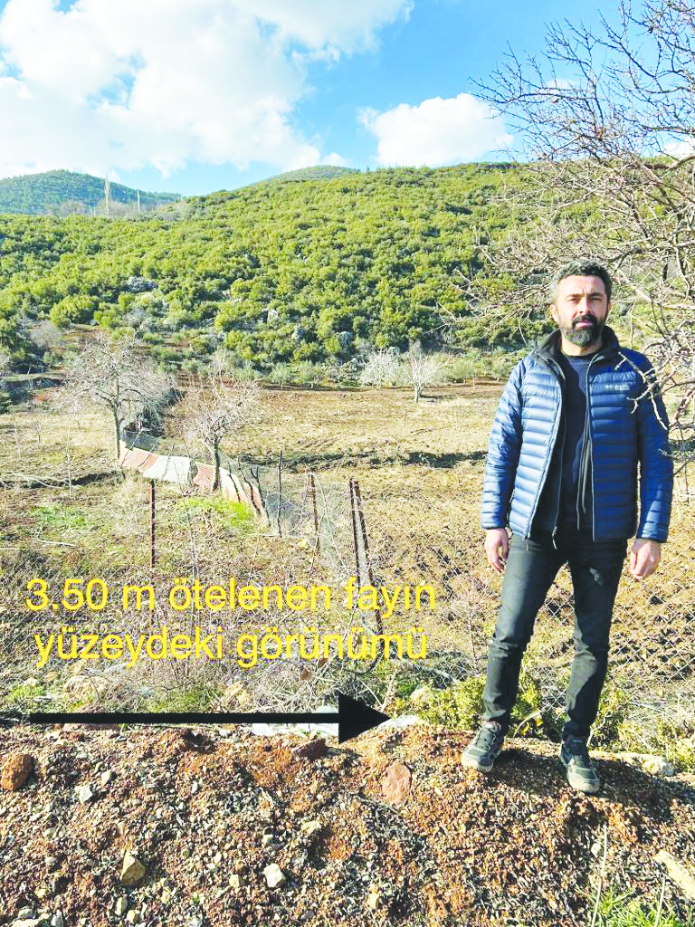 6 şubat depremlerinden ders çıkarmadık, her şey eski usulde devam ediyor