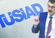 TÜSİAD'dan Milli Eğitim Bakanı'na tepki: Cemaat ve tarikatların eğitim sisteminde yeri olmamalı!
