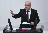 Vatandaşı vergi ile boğup, yoksullaştırmak varken…