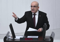 Vatandaşı vergi ile boğup, yoksullaştırmak varken…