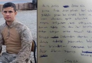 Gök’ü intihara sürükleyen tehditler: "6 ay daha buradayız, kafanı gözünü kırarım"