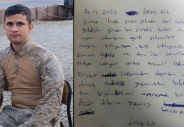 Gök’ü intihara sürükleyen tehditler: "6 ay daha buradayız, kafanı gözünü kırarım"