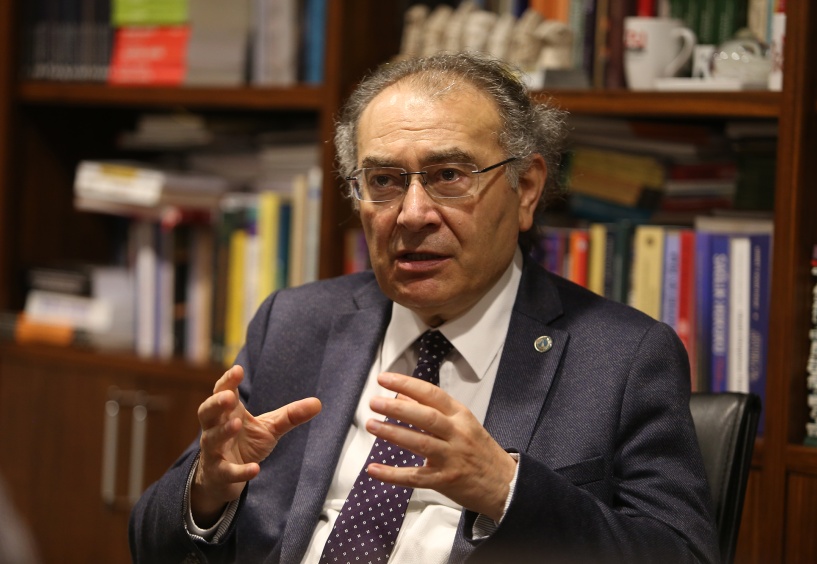 İyi insanlar yetiştirmek için ahlaki değerler dersi konulmalı