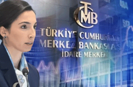 Merkez Bankası, yılın son faiz kararında politika faizini 42,5’a yükseltti