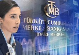 Merkez Bankası, yılın son faiz kararında politika faizini 42,5’a yükseltti