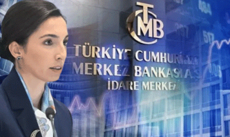 Merkez Bankası, yılın son faiz kararında politika faizini 42,5’a yükseltti