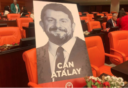 Anayasa Mahkemesi’nden ikinci kez ihlal kararı