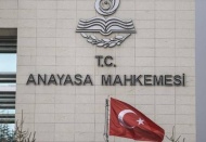 AYM, istinafa başvuru için 5 bin lira alt sınırını iptal etti