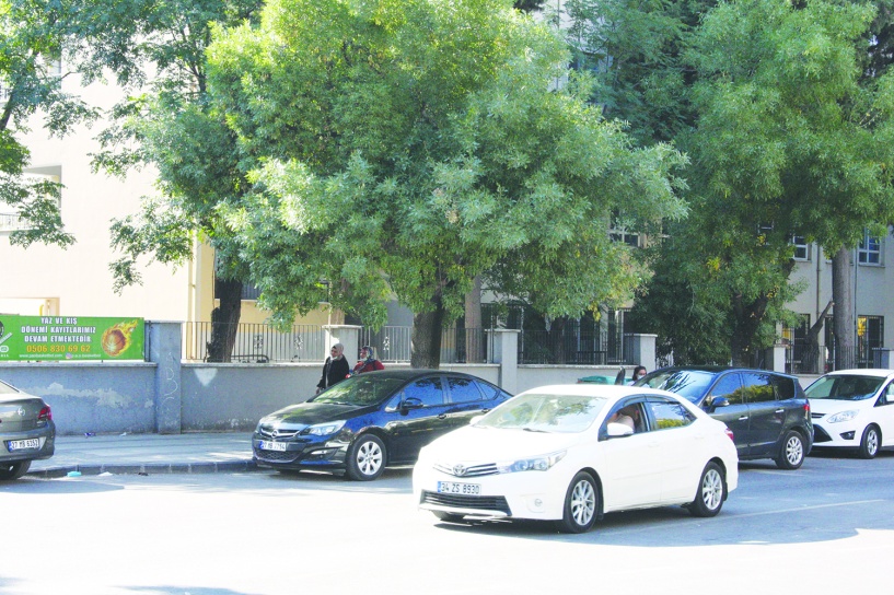 Antep’te trafiğe kayıtlı araç sayısı 655 bine yükseldi