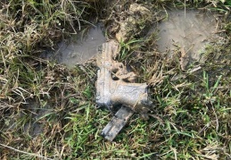 Siirt’te işyeri kurşunladılar, Antep’te yakalandılar