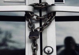 Yılın ilk 11 ayında 19 bin 931 şirket kapandı