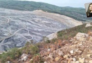 AKP’nin onayladığı maden projeleri doğayı katletti