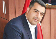 Türkiye gariplikler ülkesi, eski Yeşilay Şube başkanı uyuşturucudan yakalandı