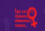 KADER’den parti liderlerine mektup: Kadın adaylara da yer verin