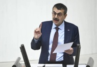 CHP'den 81 ilde eş zamanlı tepki: "Milli Eğitim Bakanı Tekin'i görevden alın"