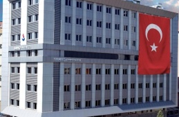 “İş Dünyasının, Mezunların Yeterliliklerine İlişkin Memnuniyet Oranı”nda birinci